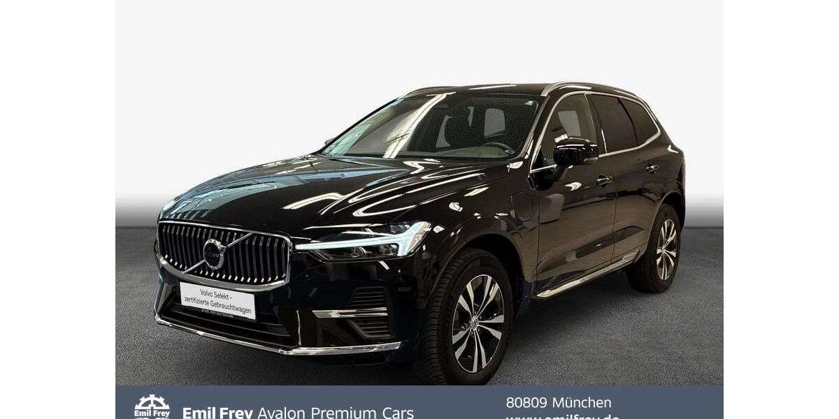 Volvo XC60 91.138 km 32.879 &euro; München 80809