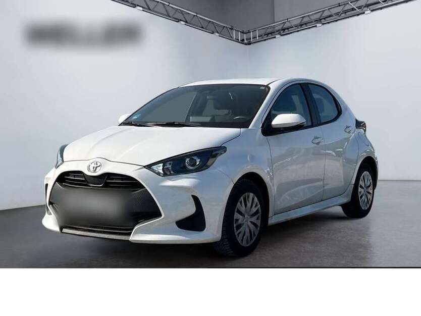 Yaris