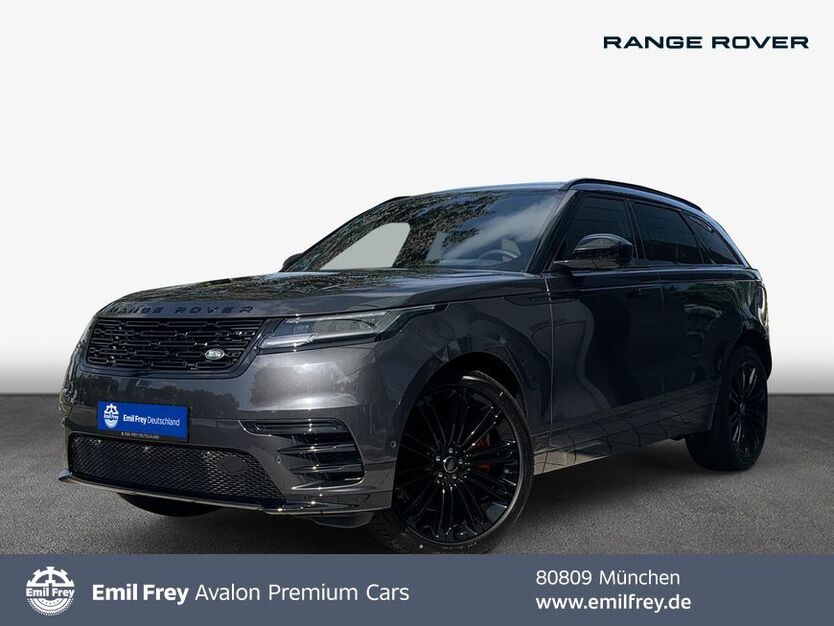 Land Rover Range Rover Velar 15.763 km 76.990 € München 80809