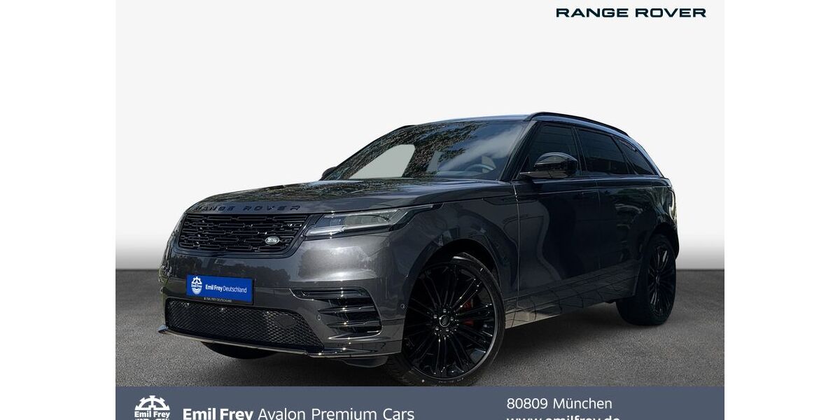 Land Rover Range Rover Velar 18.110 km 71.392 &euro; München 80809