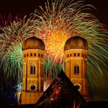 Last Night of the Year - Silvesterkonzert der Münchner Symphoniker 31.12.2026 Der Gasteig HP8