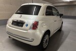 Fiat 500 108.000 km 99.999 &euro; Ebersberg 85560