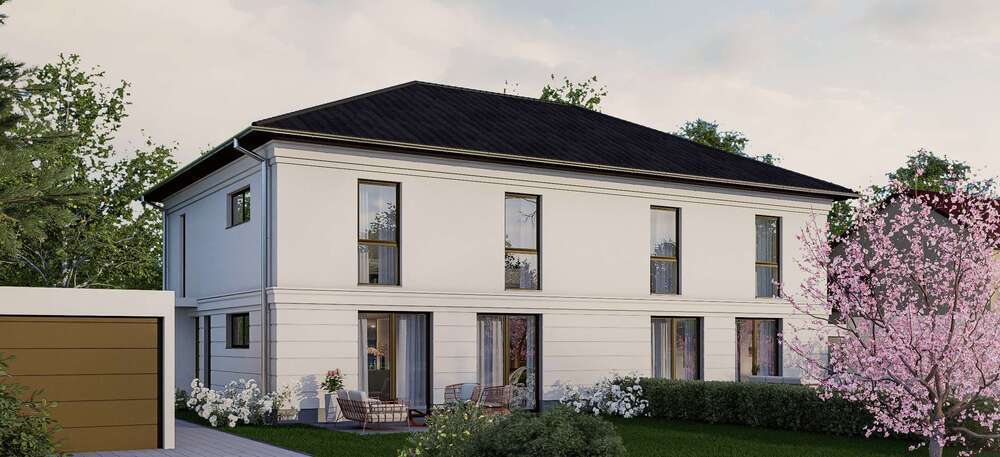 Haus zum Kaufen in München 932.000 € 119 m²