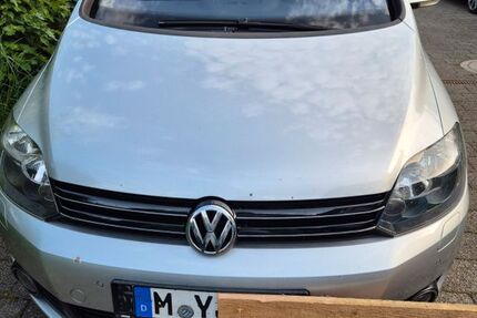 VW Golf Plus 145.000 km 4.200 &euro; Brunnthal 85649