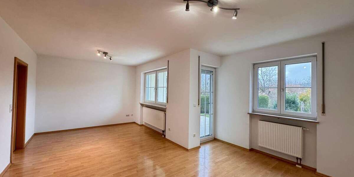 Einfamilienhaus Röhrmoos - 5.5 Zimmer, 167 m&sup2;, 2.220&euro; | Angebot:25432899