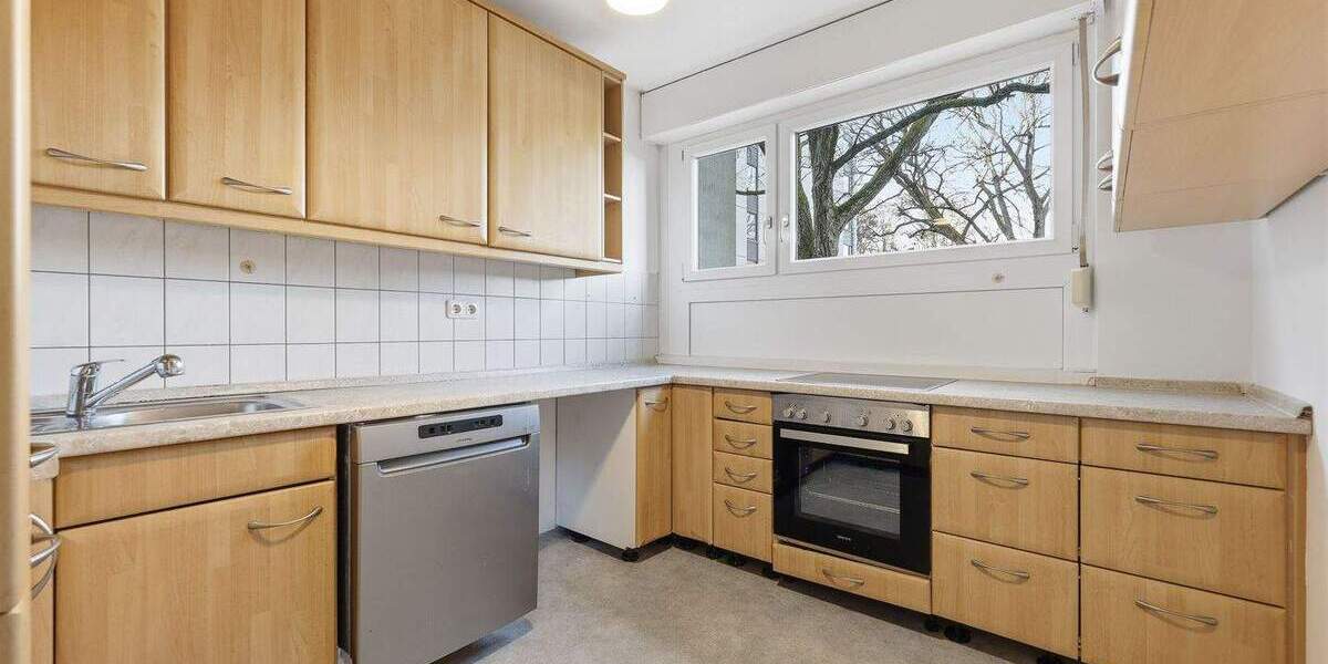 Etagenwohnung Ottobrunn - 4 Zimmer, 96 m&sup2;, 528.000&euro; | Angebot:25524566