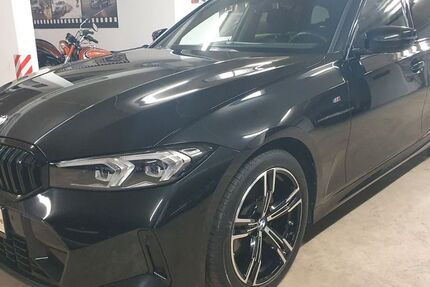 BMW 320 49.925 km 34.250 &euro; Baldham 85598