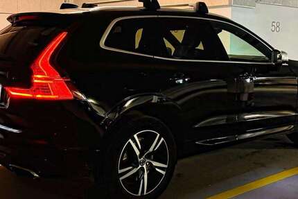 Volvo XC60 105.000 km 27.400 &euro; München 80807