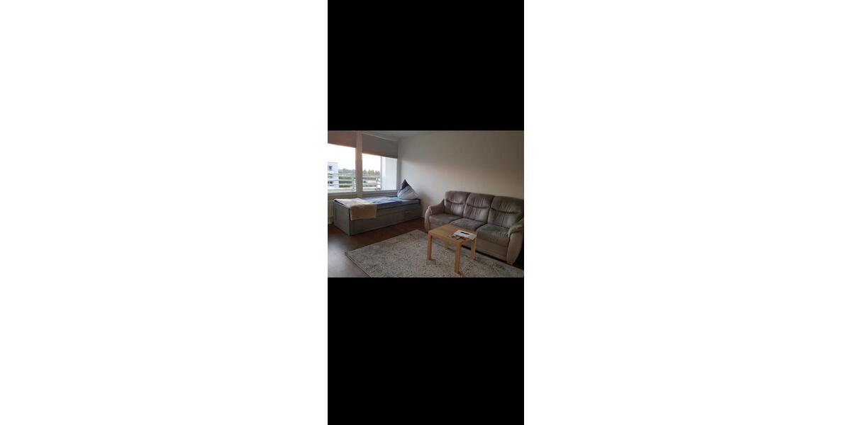 Etagenwohnung Oberschleißheim - 2 Zimmer, 13 m&sup2;, 800&euro; | Angebot:25936636