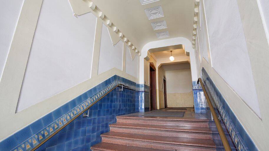 Gewerbeobjekt München Schwabing-West - 960&euro; | Angebot:26284682