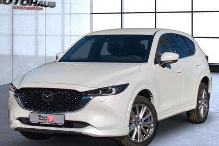 Mazda CX-5 17.900 km 38.950 &euro; Kirchseeon 85614