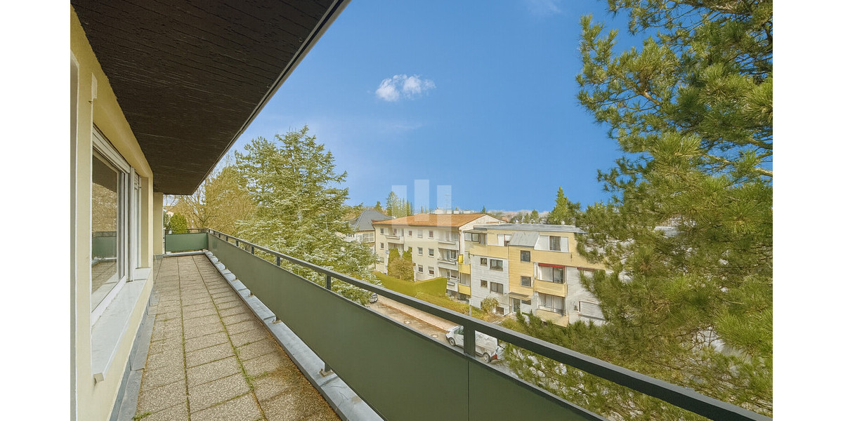 WINDISCH IMMOBILIEN - Gemütliche 2,5-Zi. - Dachterrassenwohnung in gepflegtem MFH bezugsfrei! - Etagenwohnung Puchheim | Angebot:21671641