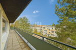 WINDISCH IMMOBILIEN - Gemütliche 2,5-Zi. - Dachterrassenwohnung in gepflegtem MFH bezugsfrei! - Etagenwohnung Puchheim | Angebot:21671641