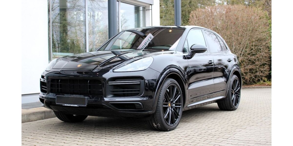 Porsche Cayenne 84.000 km 75.900 &euro; Oberschleißheim 85764