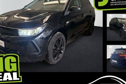 Opel Grandland (X) 91.246 km 16.990 &euro; Neufahrn 85375