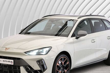 Cupra Leon 4.000 km 49.490 &euro; Unterschleißheim 85716