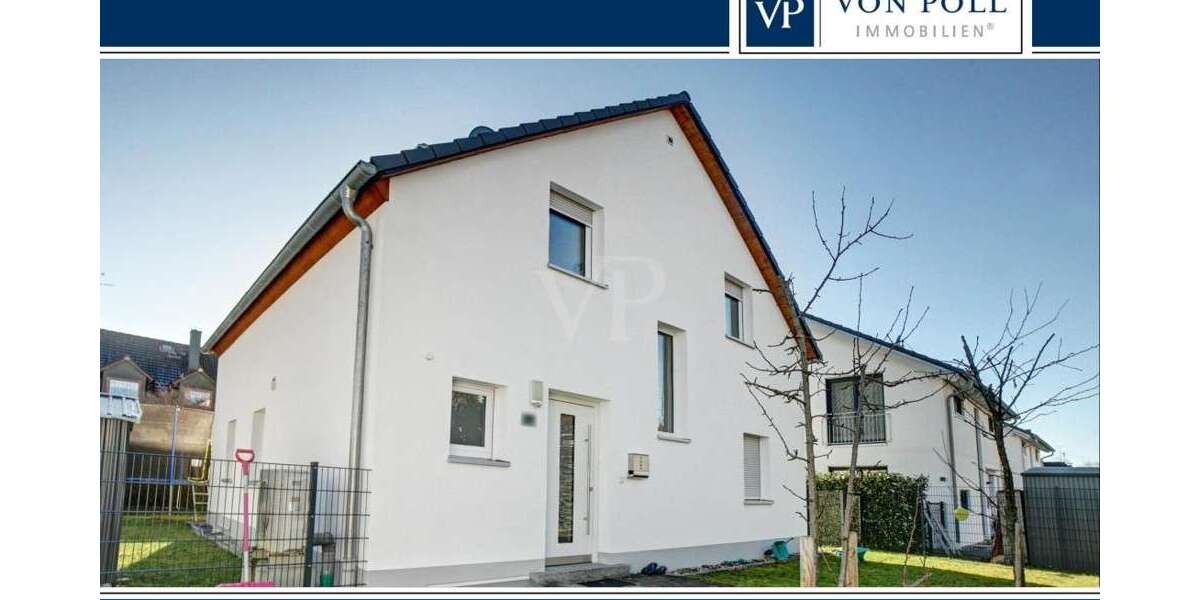 Einfamilienhaus Ismaning - 5 Zimmer, 138 m&sup2;, 1.049.000&euro; | Angebot:24588989
