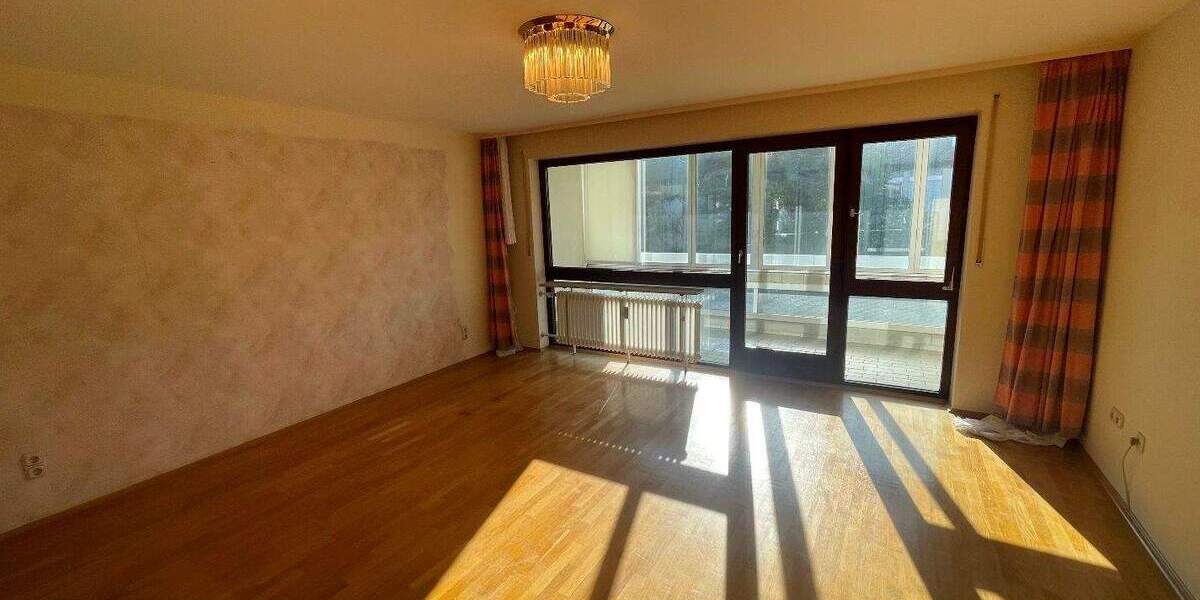 Etagenwohnung Dachau - 4 Zimmer, 90 m&sup2;, 498.000&euro; | Angebot:25769258