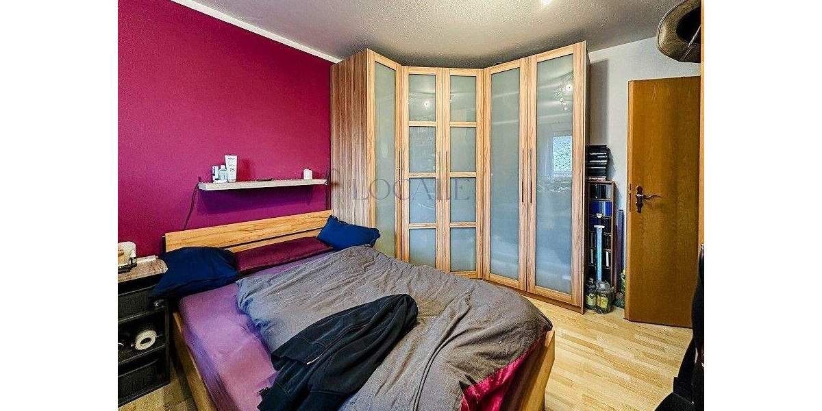 Etagenwohnung Markt Schwaben - 4 Zimmer, 108 m&sup2;, 1.950&euro; | Angebot:25701177