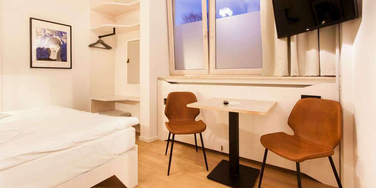 Zimmer Unterhaching - 1 Zimmer, 1.560&euro; | Angebot:25528761