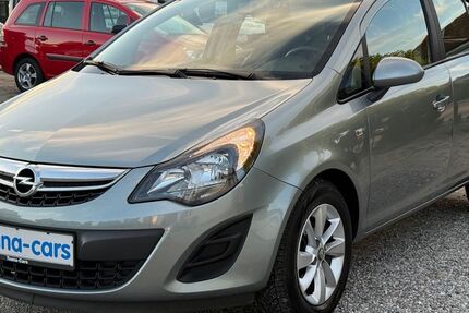 Opel Corsa 57.000 km 6.590 &euro; Puchheim bei München 82178