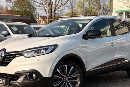 Renault Kadjar 52.000 km 14.990 &euro; München 81243