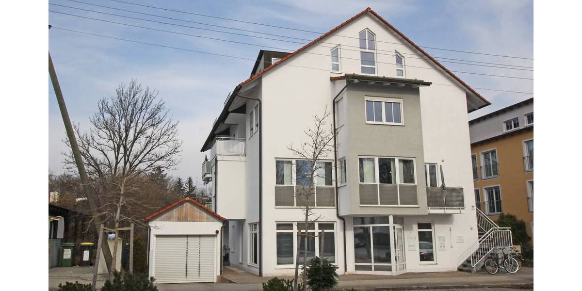 Gewerbeobjekt Neubiberg - 2 Zimmer, 320.000&euro; | Angebot:25667615