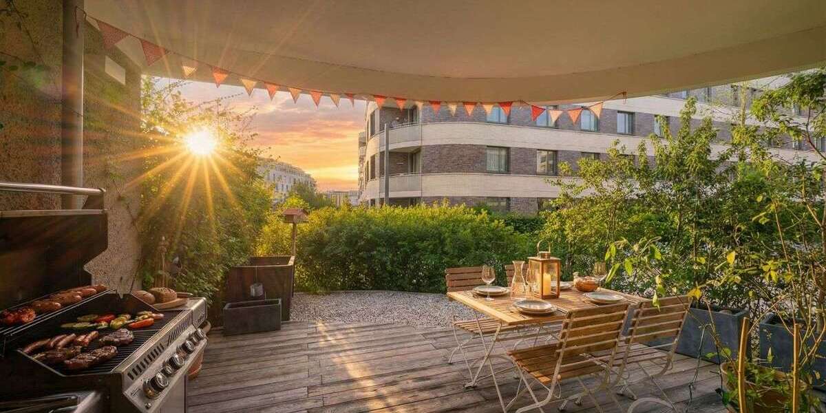 Etagenwohnung München Berg am Laim - 5 Zimmer, 125 m&sup2;, 1.295.000&euro; | Angebot:26160932