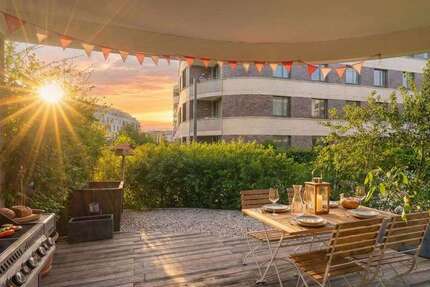 Wohnung München Berg am Laim - 5 Zimmer, 125 m&sup2;, 1.295.000&euro; | Angebot:26160932