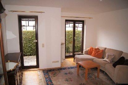 Etagenwohnung München Feldmoching-Hasenbergl - 1.5 Zimmer, 46 m&sup2;, 330.800&euro; | Angebot:27132402