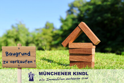 ***Perfektes Baugrundstück für Ihr Einfamilienhaus – Ruhige dennoch zentrale Lage*** - Grundstück Karlsfeld | Angebot:24361741
