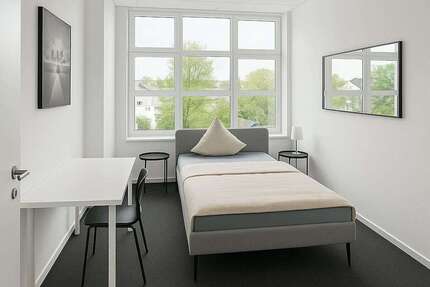 Zimmer Ottobrunn - 795&euro; | Angebot:25998170