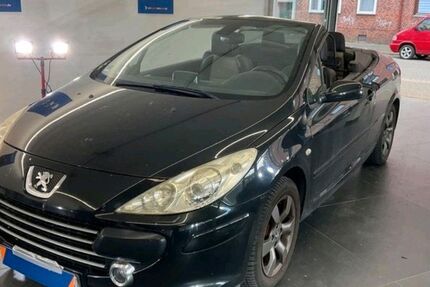 Peugeot 307 161.200 km 3.490 &euro; München 80995