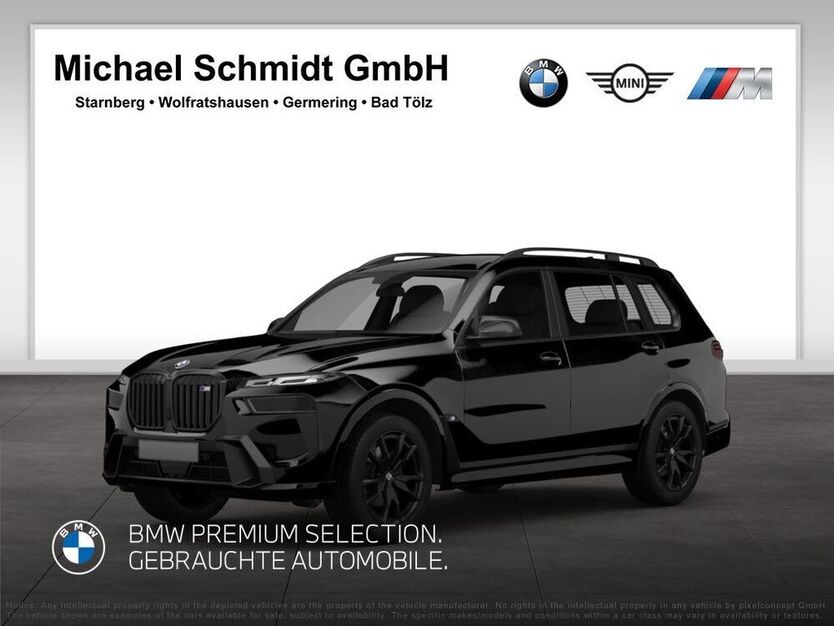 X7 M60