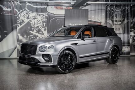 Bentley Bentayga 65.500 km 200.515 &euro; München 81829