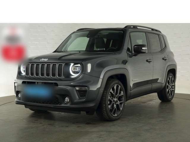 Renegade