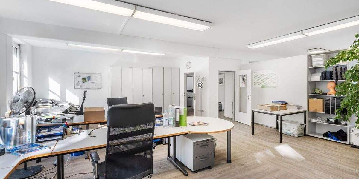 Gewerbeobjekt Taufkirchen Potzham - 6.950&euro; | Angebot:25820265