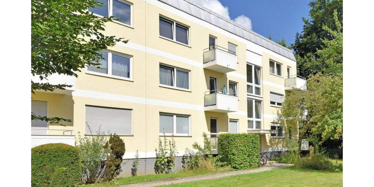 Luxuriöse 3-Zimmer Wohnung ohne Provision München Großhadern vollständige Renovierung wie Erstbezug 3 zimmer