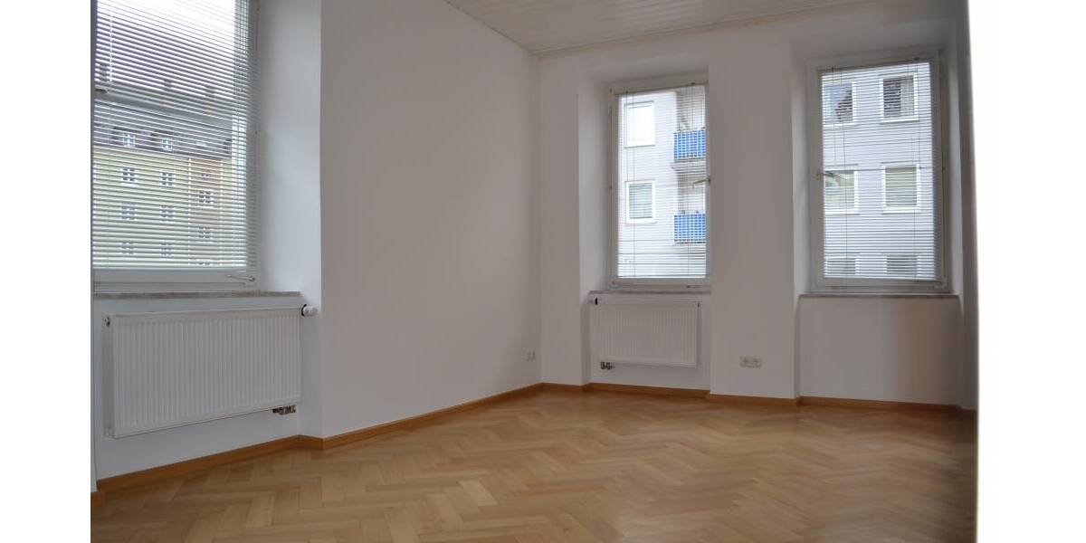 Etagenwohnung München / Neuhausen-Nymphenburg Neuhausen-Nymphenburg - 2 Zimmer, 56 m&sup2;, 1.400&euro; | Angebot:26641710