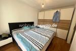 Etagenwohnung München Am Riesenfeld - 2 Zimmer, 54 m&sup2;, 1.450&euro; | Angebot:25910413
