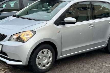 Seat Mii 73.764 km 6.350 &euro; Ottobrunn 85521