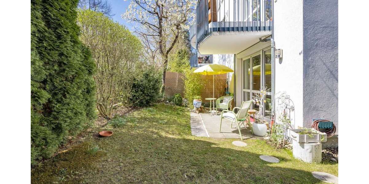 Etagenwohnung München Giesing - 2 Zimmer, 67 m&sup2;, 590.000&euro; | Angebot:26196024
