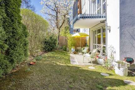 Wohnung München Giesing - 2 Zimmer, 67 m&sup2;, 590.000&euro; | Angebot:26196024