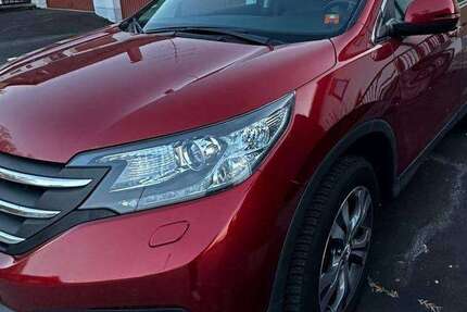Honda CR-V 167.000 km 9.600 &euro; München 81827