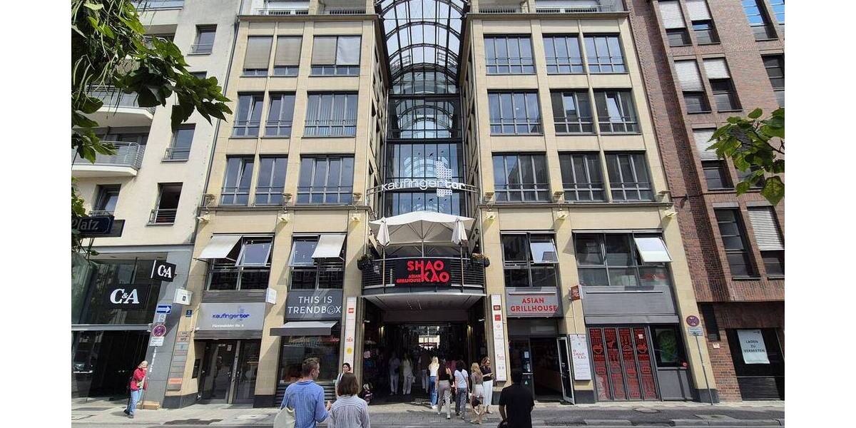 Gewerbeobjekt München Altstadt-Lehel - 3.900&euro; | Angebot:26389352