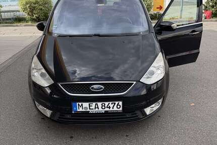 Ford Galaxy 284.500 km 1.400 &euro; München, Landeshauptstadt 80937