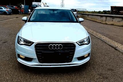 Audi A3 145.000 km 11.590 &euro; Neufahrn bei Freising 85375