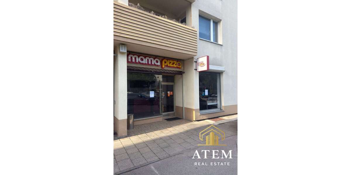 Gewerbeobjekt München Sendling-Westpark - 2.500&euro; | Angebot:26603901