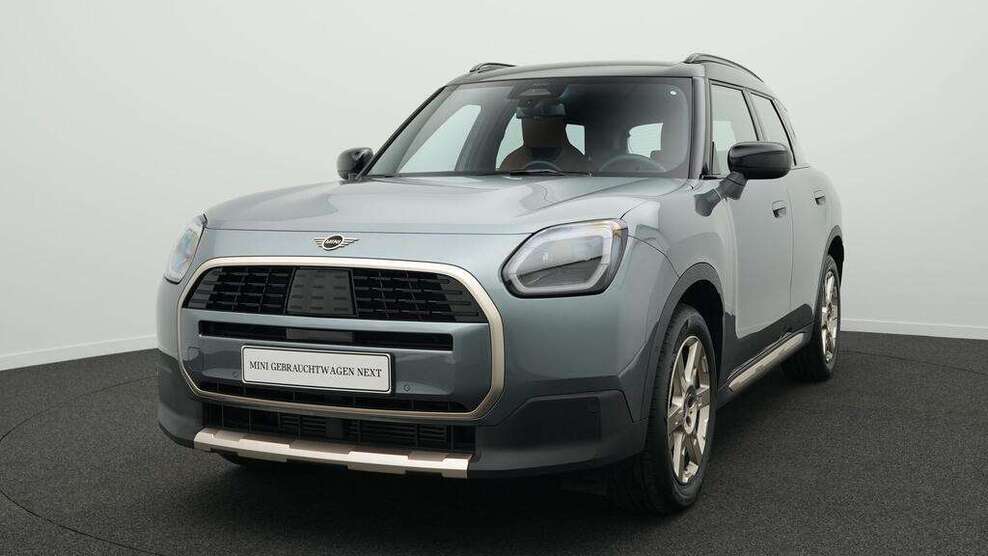 Mini Countryman C 11.961 km 34.040 € München 80788