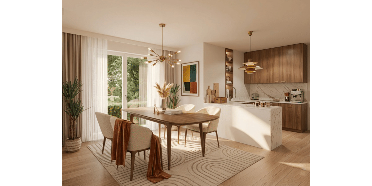 Doppelhaushälfte Gilching Neugilching - 5 Zimmer, 1.099.000&euro; | Angebot:26904246